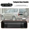 Car Rear Outer Door Tailgate Handle Replacement Parts 8285065D125PK For Suzuki Grand Vitara 1999 2000 2001 2002 2003 2004 2005