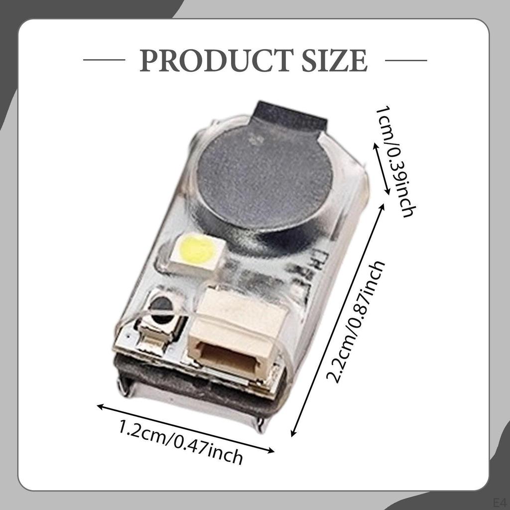 Потерянный Дрон Автоматическая Зарядка для Игрушечного Квадрокоптера Маленький Размер Легкая Настройка