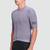 Mens Slim Fit Cycling Jersey Short Sleeve Breathable Performance Bike Shirt Road Racing