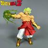 15 см/5,9 дюйма Модель Dragon Ball Z Броли Супер Сайян Гоку ПРОТИВ Броли Фигурка Действия ПВХ Коллекционная Модель Игрушки Подарки Прочный