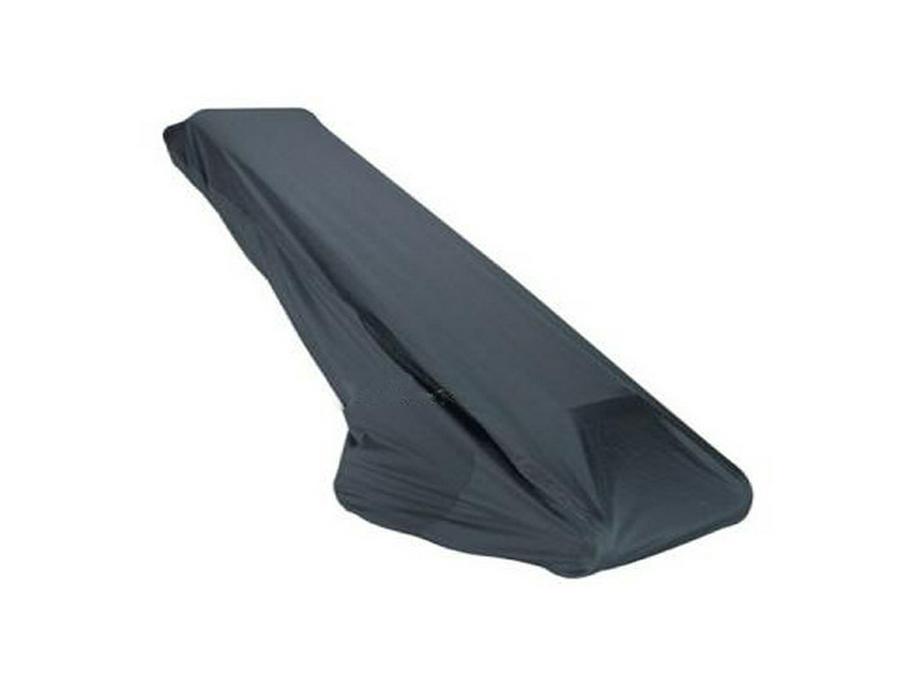 Уличный чехол для газонокосилки и триммера, 48x18,5x13,5 дюймов, защита от пыли и дождя