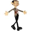MR BEAN Figurine Flexible 14 Cm