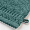 Lot de 2 gants de toilette 15 x 21 cm Tendresse orage