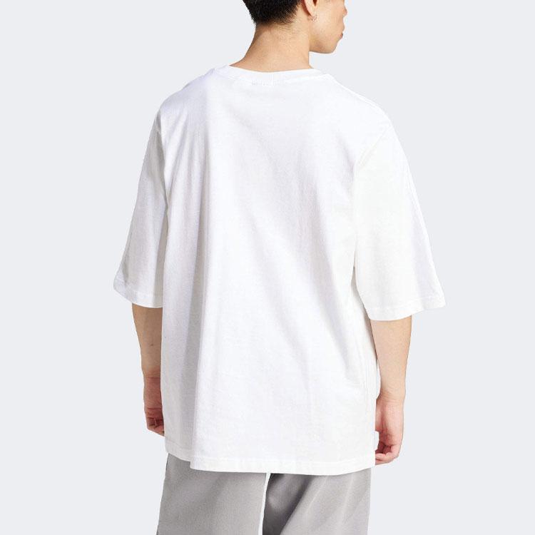 adidas Мужская футболка Originals Белая IT7446
