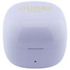 OWS Guess Mini Classic Purple Headphones