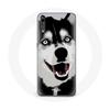 Case for Samsung Galaxy P20 Pro Siberian Husky Blue Eyes