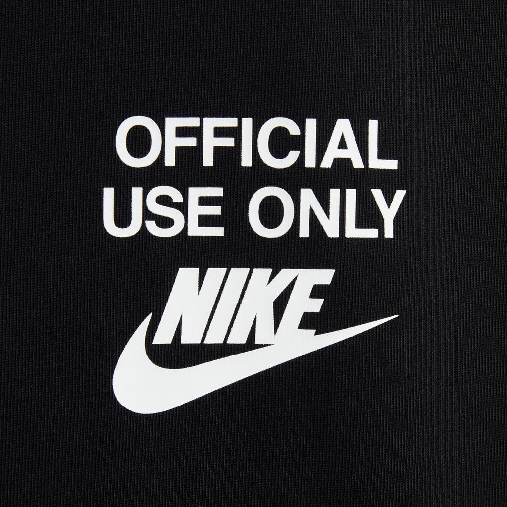 Nike Спортивная футболка Max90 HJ0775-010