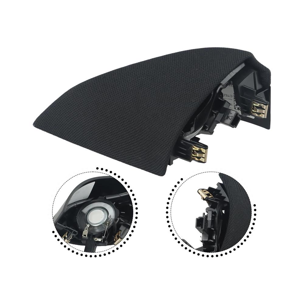 Накладка на левый передний динамик-пищалку 109565700E для Tesla Model 3 17-23