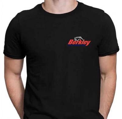 Berkley Men's Black T-Shirt