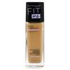 Fit Me, Dewy + Smooth Foundation, 220 Natural Beige, 1 Fl Oz (30 Ml)