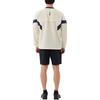 Fila Повседневные шорты мужские черные средние FS2TRG2201M-BLK