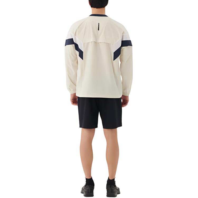 Fila Повседневные шорты мужские черные средние FS2TRG2201M-BLK