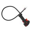 Strimmer Trimmer Brush Cutter Brush Cutter Handle-Switch Throttle Trigger-Cable