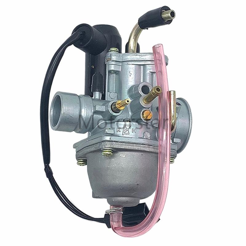 Carburetor For Aeon Revo Minikolt Alpha Colt Cobra LG 50 90 CC Carb