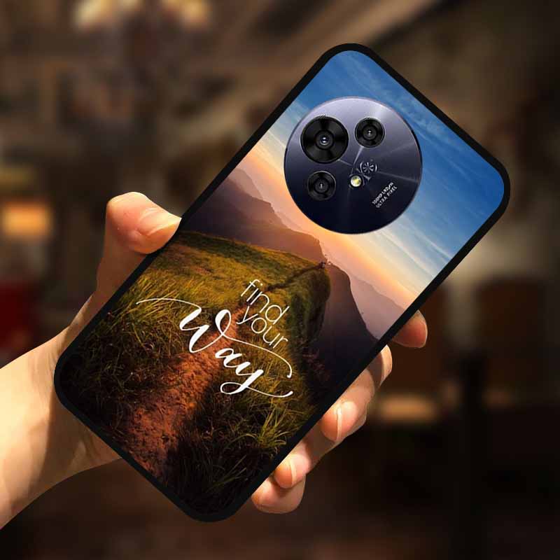 Для TCL 50 Nxtpaper 5G Чехол Роскошный Модный Мягкий ТПУ Защитный Силиконовый Чехол для Телефона для TCL 50 Pro Nxtpaper 5G Задние Крышки Coque