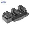 Переключатель регулятора стеклоподъемника для Hyundai Elantra 17-20 (93570-F20004X)