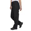 Island Green Womens/Ladies Drop Hem Waterproof Trousers