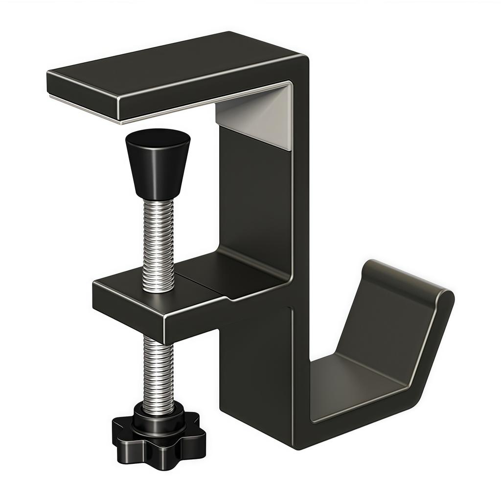 Портативный держатель для гарнитуры, настенные полки, многофункциональный органайзер для игровых наушников, без сверления