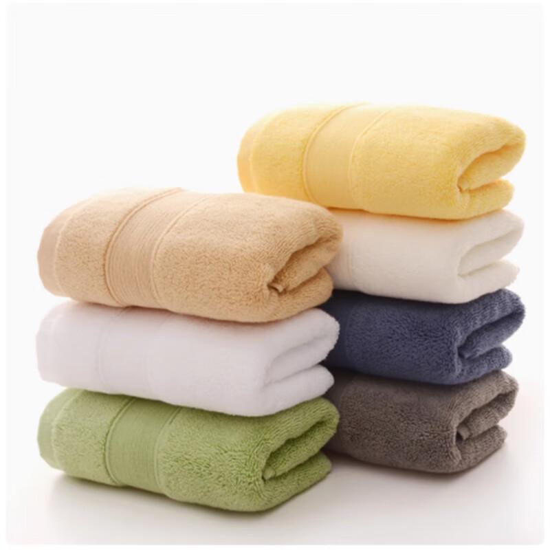 Saint Bailai Disposable Non-woven Hotel Towel