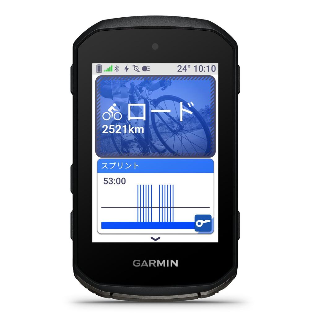 Garmin Edge 850 Японский [Официальный продукт]