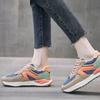 Женские кроссовки модные 2024 женские повседневные спортивные кроссовки для бега теннисные женские дышащие кроссовки спортивная обувь Zapatos De Mujer