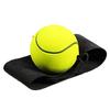 Game Exercises Return Sponge Ball Nylon String Wrist Bounce Ball New Rubber Hand Ball  Outdoor