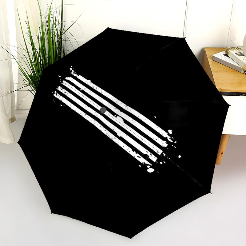 Bold Design: Big Bang Symbolism Folding umbrella Suitable for all seasons Suitable for all seasons Three folds Umbrella Sun umbrella