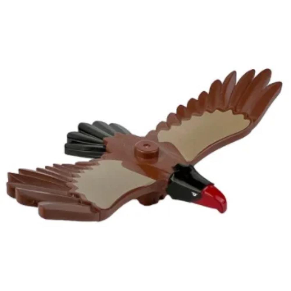 Животные Строительные Блоки Город Маленькие Большие Украшения Панда Собака Овца Свинья Корова Зоопарк Олень Монстр Крокодил Тигр Волк Орел Подарок Мальчику Игрушка