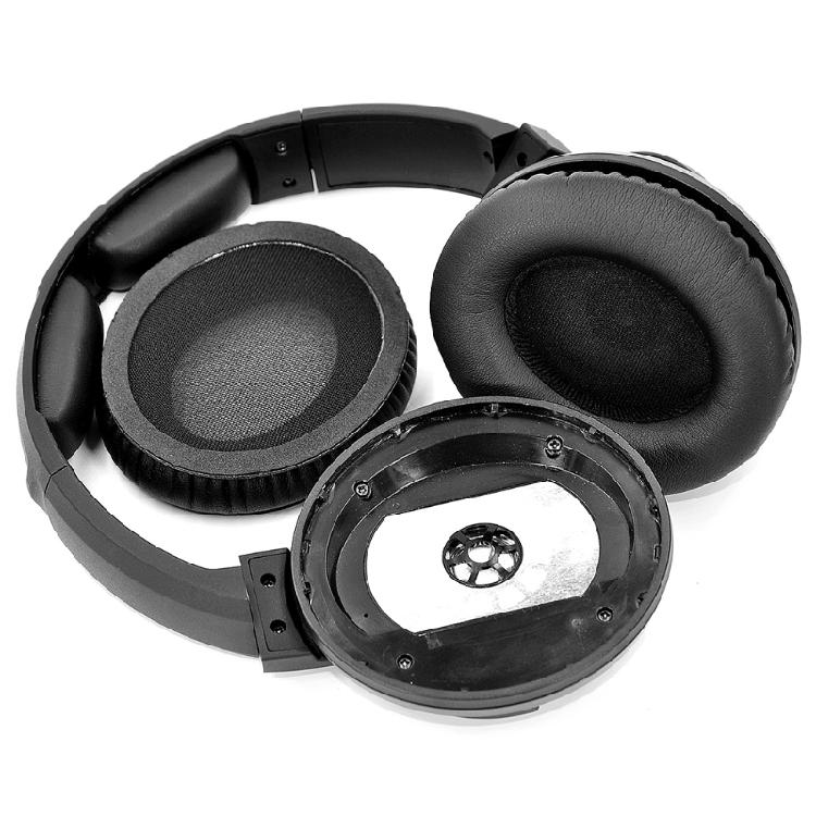 Krk For Kns8400 Replacement Kns6400 6400 8400 Headset Foam Pillow Ear Cushion