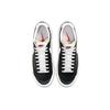 Nike Кроссовки унисекс Blazer Low 77 Vintage Black White Sail DA6364-001