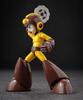 MDLX Mega Man ABS PVC POM Metal Magnetic Painted Movable Figure [Metal Blade] Non-scale & & & Die-cast &