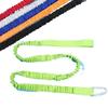 Elastic With Safety Hook Fishing Rod Leash Kayak Paddle Leash Kayak Rod Lanyard Kayak Rod Belt