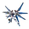 Maquette Gundam - ZGMF-X20A Strike Freedom Gundam Gunpla HG 201 1/144 13cm