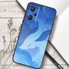 Чехол Genshin Impact Ganyu для Realme 12 13 10 11 14 Pro Plus GT 6T 6 5 GT7 Pro C61 C55 C53 C51 C21Y C25S C75 C67