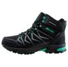 Elbrus Mabby Mid WP ботинки трекинговые