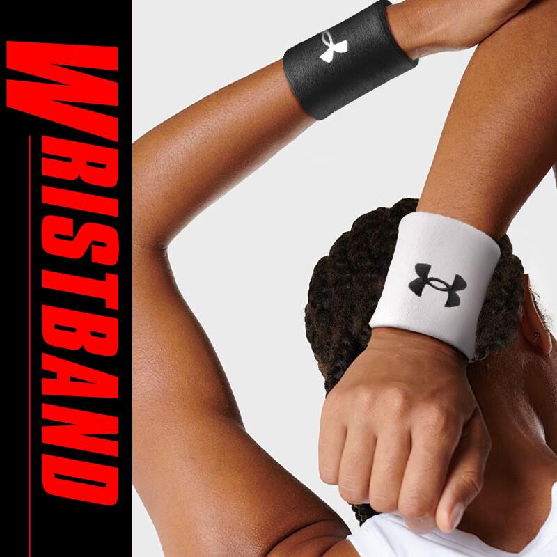 Under Armour Спортивный напульсник