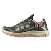 Techamphibian 5 Round Toe Comfortable Breathable Water Shoes Women Water Shoes Mud Peat-Gray 477508