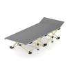 Folding Camping Cots Portable Sleeping Cot 10 Feet Camping Bed for Outdoor Travel Camping