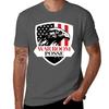 War Room Posse Classic Tshirt Outdoor Sports Short Sleeve Top Tshirt