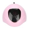 72W UV LED Nail Art Dryer Machine, s2 pro, Pink/White
