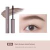 Juduo JudydoLL Eyebrow Cream Water-Resistant Sweat-Resistant Discoloration Resistant Not Easy to Smudge Nature Stereo Eyebrow Pencil Wild Eyebrow Girl