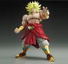 Figure-rise Standard Dragon Ball Легендарный Супер Сайян Броли Пластиковая Модель в Наборе с Предукрашенными Деталями
