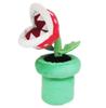 NINTENDO SUPER MARIO Plush Doll ALL STAR COLLECTION Piranha Plant S Size NEW