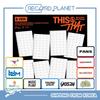 [Предзаказ] - THIS & THAT (И ВЕР.) [ВЫБИРАЕМЫЙ POB]