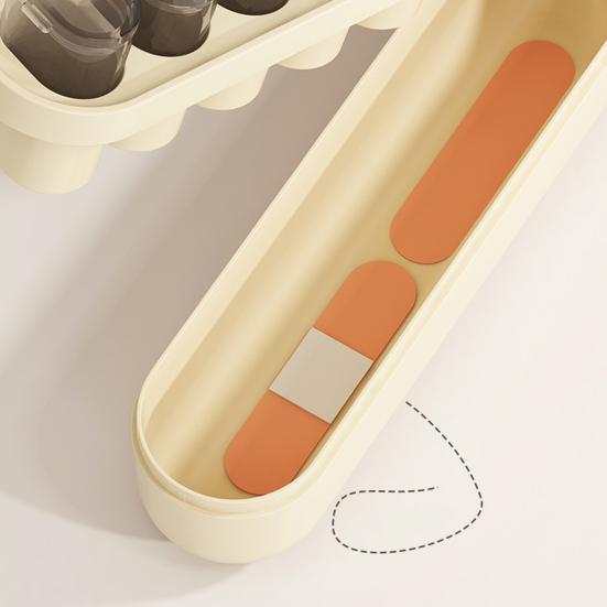 Мини-портативная коробка для таблеток, большая емкость, без запаха, 7 сеток, с отдельной крышкой, пыленепроницаемые коробки для таблеток на одну неделю