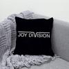 J-Joy D-Division Наволочка с принтом Полиэфирное волокно 40X40 см Декор для домашнего дивана, декоративная наволочка для подушки