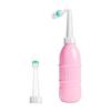 Spray Bidet Handheld Portable New Travel Bidet For Pregnant Women Baby Cleansing Water Washer Bottle Baby Showers Hygiene Bottle