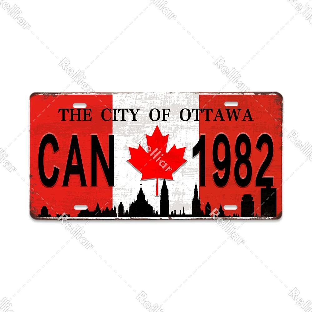 Город Вашего Места Металлическая Жестяная Табличка Винтажная Городская Табличка Декор для Бара, Стены, Париж Нью-Йорк Берлин Подарочный Постер Разные Регионы