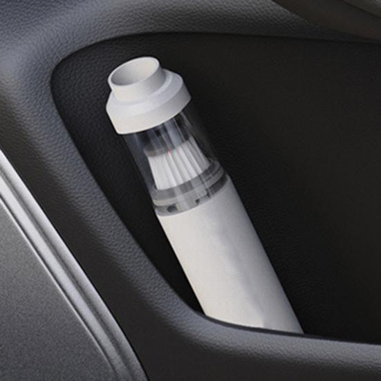 Автомобильный пылесос Мини беспроводной портативный пылесос ручной легкий перезаряжаемый пылесос для автомобиля домашний стол