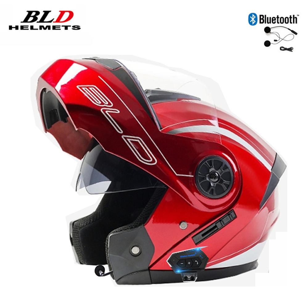 Fast Shipping Full Face Racing Motorcycle Helmet Double Lens Inner Sun Visor Casco Moto Man Women Safety Casque Moto Capacete